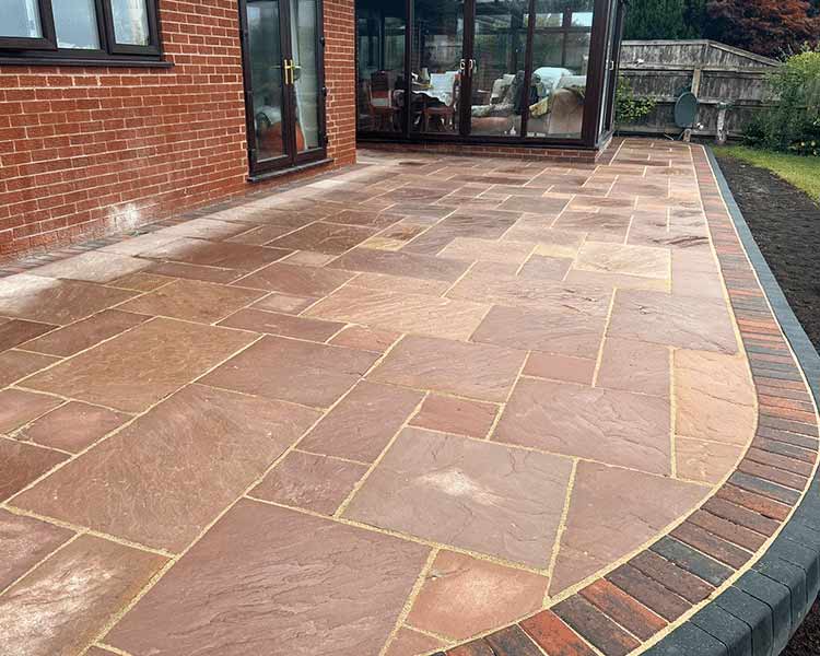 Driveways West Kirby